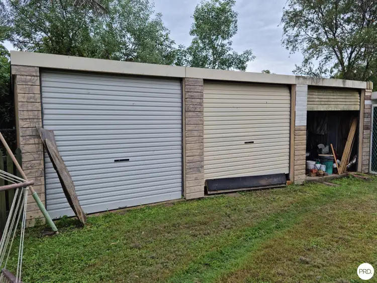 Sixth view of Homely house listing, 23 Knight Street, Maryborough West QLD 4650