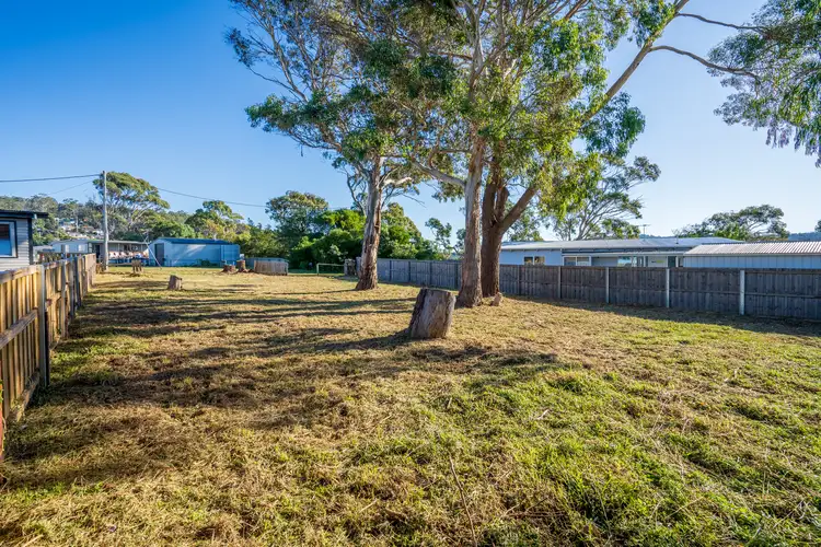 Third view of Homely land listing, 5 Curlew Street, Primrose Sands TAS 7173