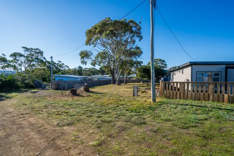 Fifth view of Homely land listing, 5 Curlew Street, Primrose Sands TAS 7173