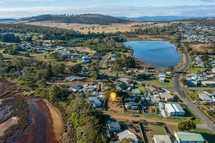 Sixth view of Homely land listing, 5 Curlew Street, Primrose Sands TAS 7173