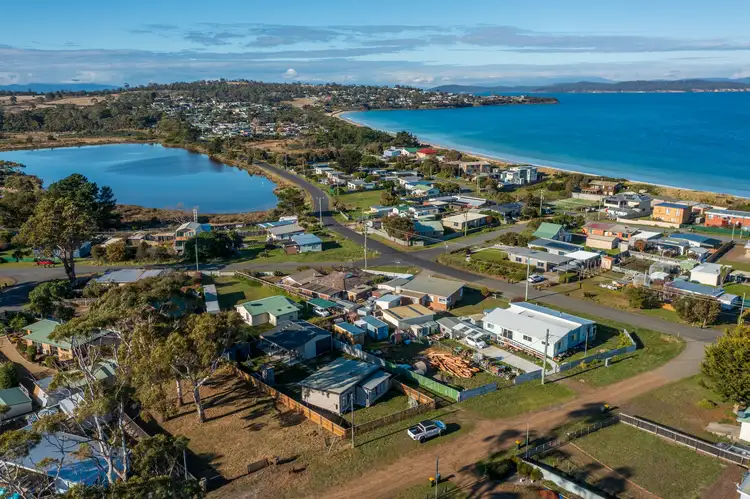 Seventh view of Homely land listing, 5 Curlew Street, Primrose Sands TAS 7173