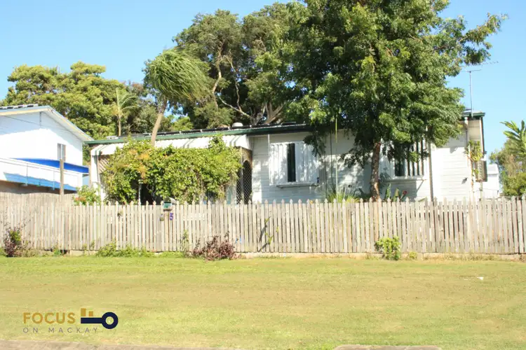 5 Green Street, North Mackay QLD 4740