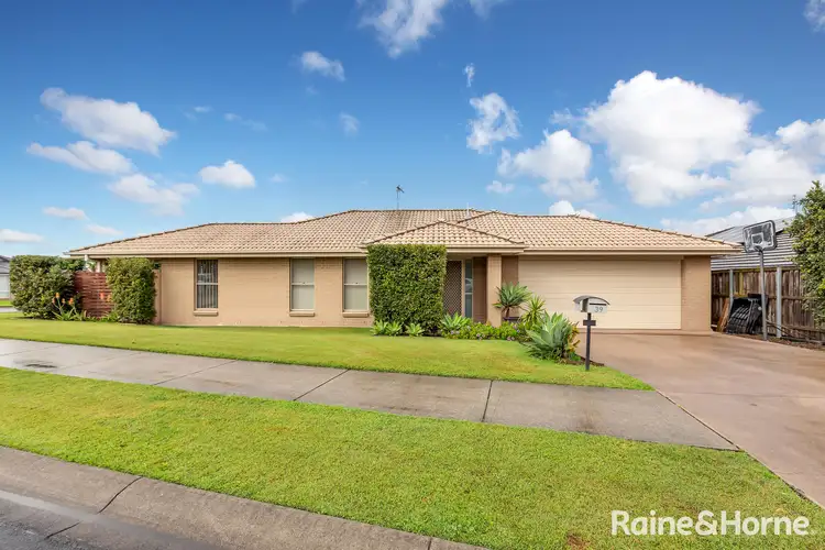 39 Cockatoo Ridge, Aberglasslyn NSW 2320