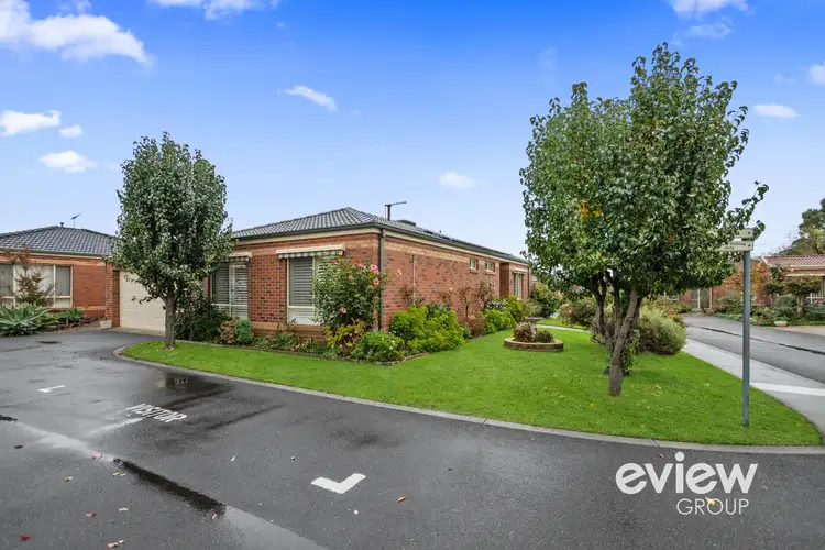 Second view of Homely house listing, 28/85 Ashleigh Avenue, Frankston VIC 3199