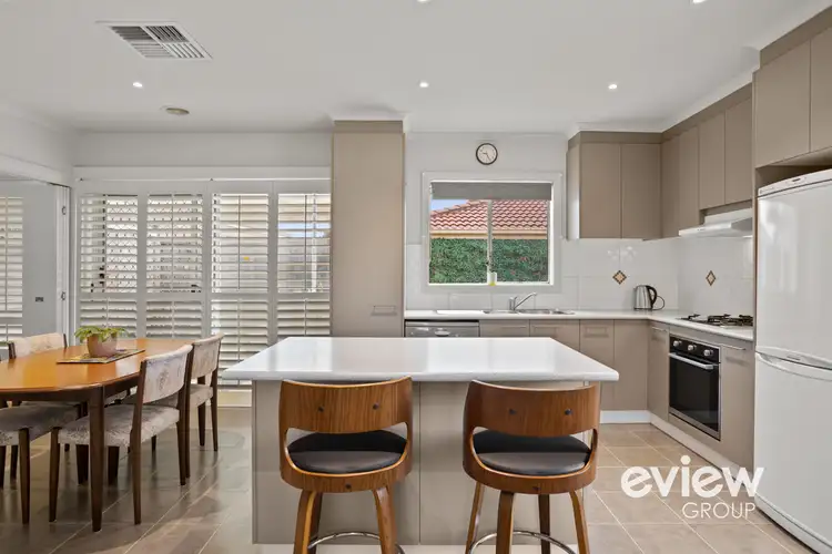 Fifth view of Homely house listing, 28/85 Ashleigh Avenue, Frankston VIC 3199