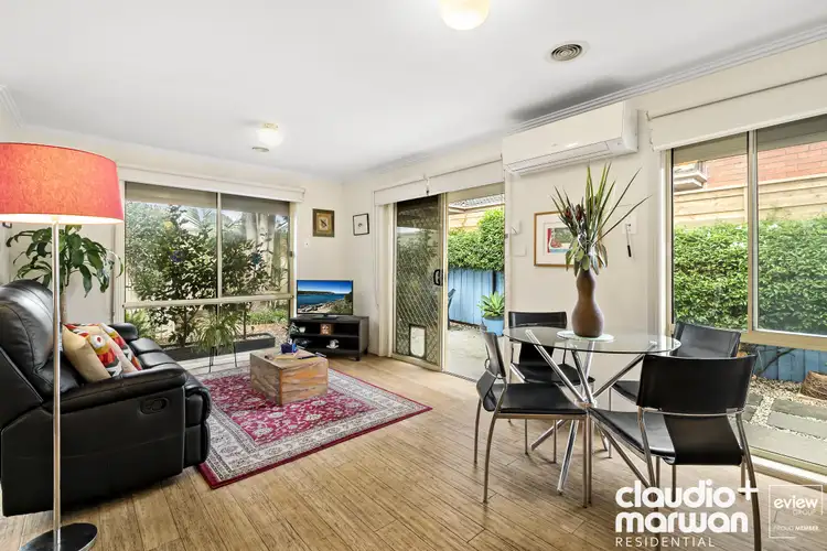 Main view of Homely unit listing, 1/10 Manly Court, Coburg North VIC 3058
