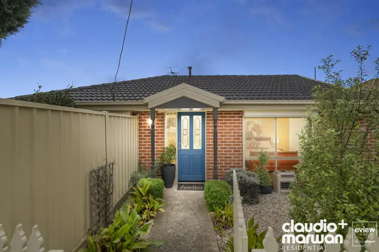 Third view of Homely unit listing, 1/10 Manly Court, Coburg North VIC 3058