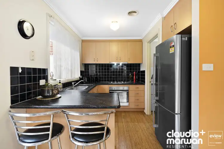 Sixth view of Homely unit listing, 1/10 Manly Court, Coburg North VIC 3058
