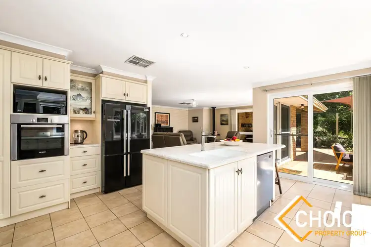 Second view of Homely house listing, 10 Schmitt Road, Kalamunda WA 6076