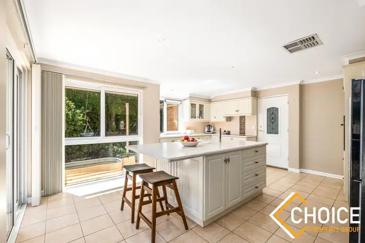 Fourth view of Homely house listing, 10 Schmitt Road, Kalamunda WA 6076