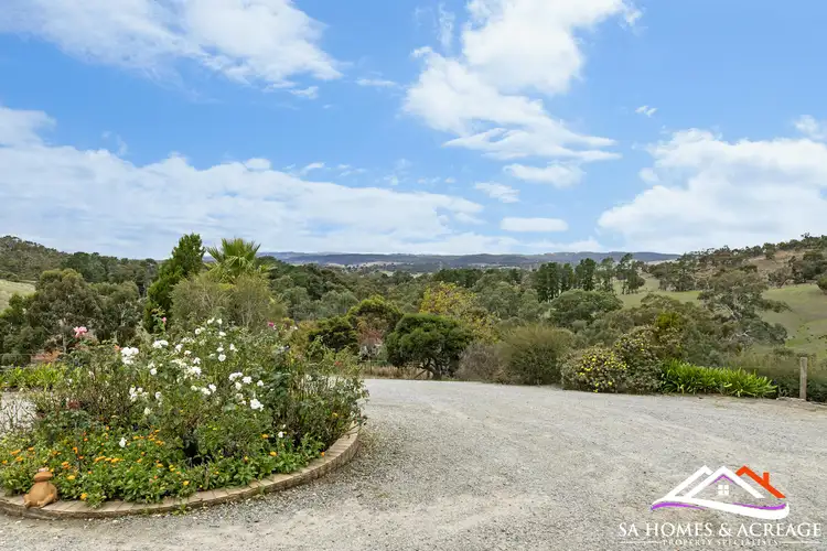 273 Kersbrook Forest Road