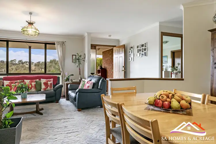 Second view of Homely rural property listing, 273 Kersbrook Forest Road, Kersbrook SA 5231