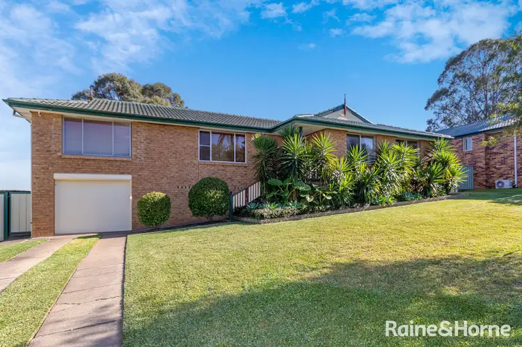 Main view of Homely house listing, 26 Cabernet Street, Muswellbrook NSW 2333