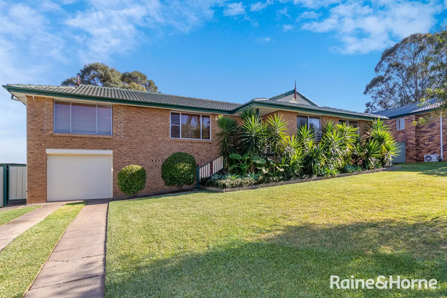 Main view of Homely house listing, 26 Cabernet Street, Muswellbrook NSW 2333