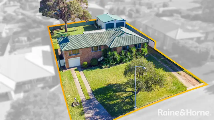 Second view of Homely house listing, 26 Cabernet Street, Muswellbrook NSW 2333
