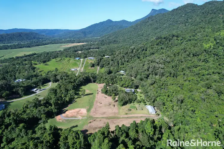 Main view of Homely land listing, Lot 7 Santacatterina Road, Finlayvale QLD 4873