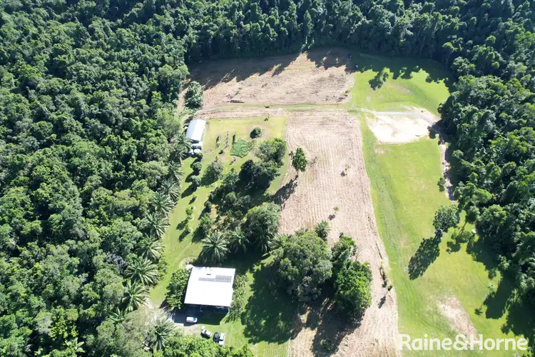 Second view of Homely land listing, Lot 7 Santacatterina Road, Finlayvale QLD 4873