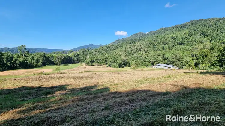 Fourth view of Homely land listing, Lot 7 Santacatterina Road, Finlayvale QLD 4873