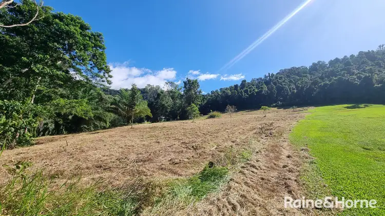 Fifth view of Homely land listing, Lot 7 Santacatterina Road, Finlayvale QLD 4873