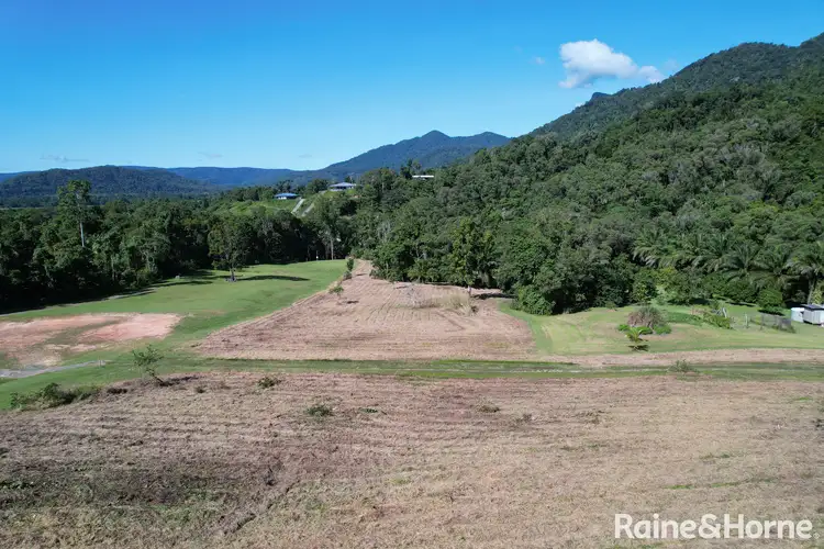 Sixth view of Homely land listing, Lot 7 Santacatterina Road, Finlayvale QLD 4873