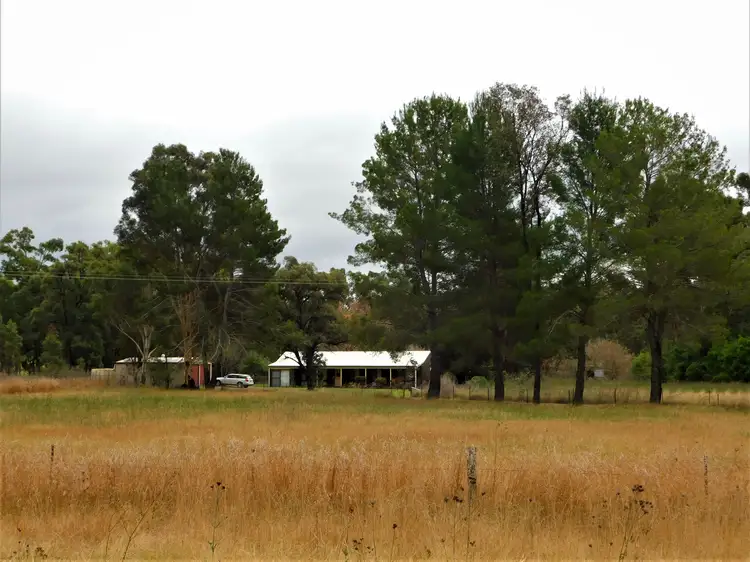 590 Timor Road, Coonabarabran NSW 2357