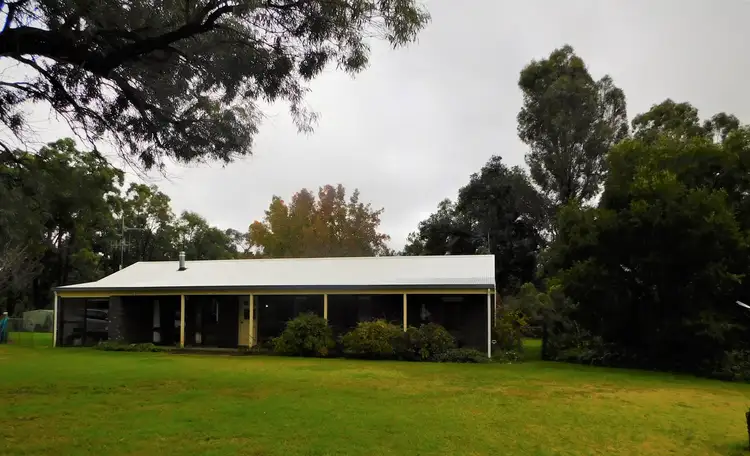 Second view of Homely rural property listing, 590 Timor Road, Coonabarabran NSW 2357