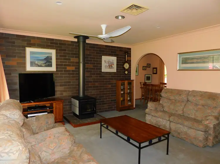 Third view of Homely rural property listing, 590 Timor Road, Coonabarabran NSW 2357