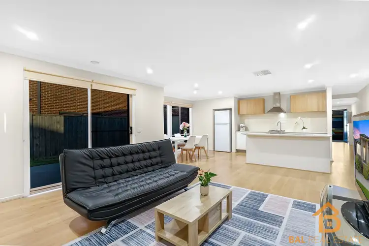 Fifth view of Homely house listing, 29 Lodging Drive, Tarneit VIC 3029