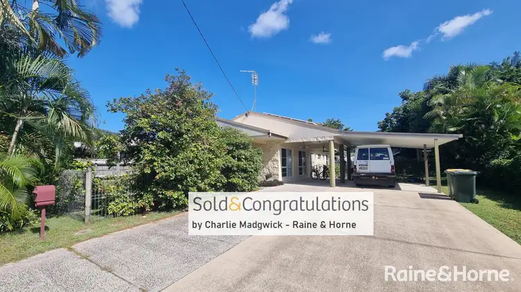Main view of Homely house listing, 6 Barra Close, Wonga Beach QLD 4873