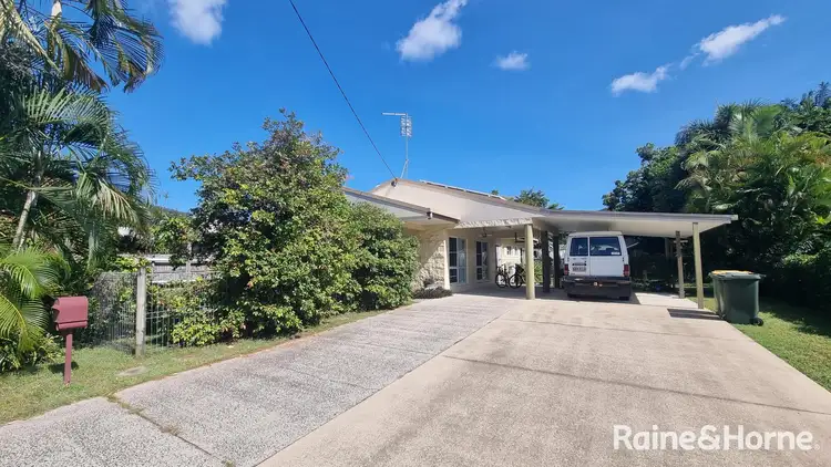 Second view of Homely house listing, 6 Barra Close, Wonga Beach QLD 4873