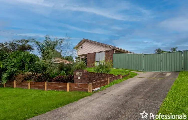 16 Titan Court, Boronia Heights QLD 4124