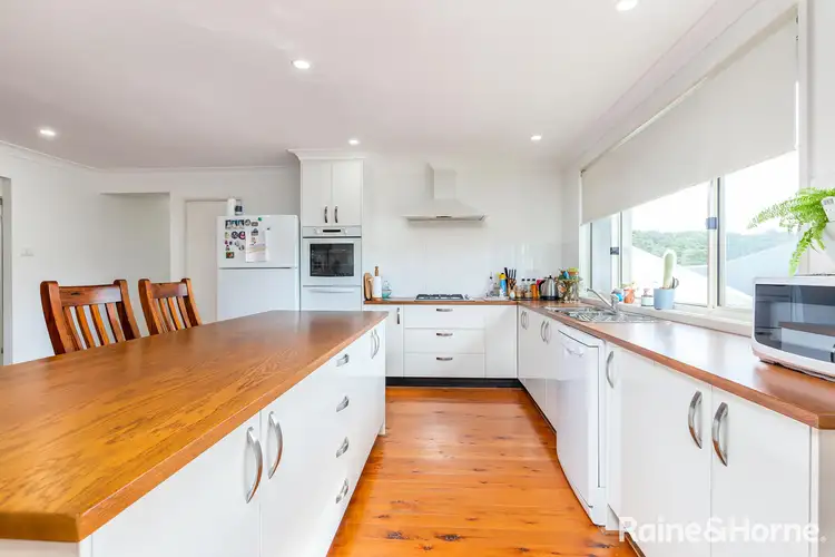 Main view of Homely house listing, 9 Turrama Street, Wangi Wangi NSW 2267