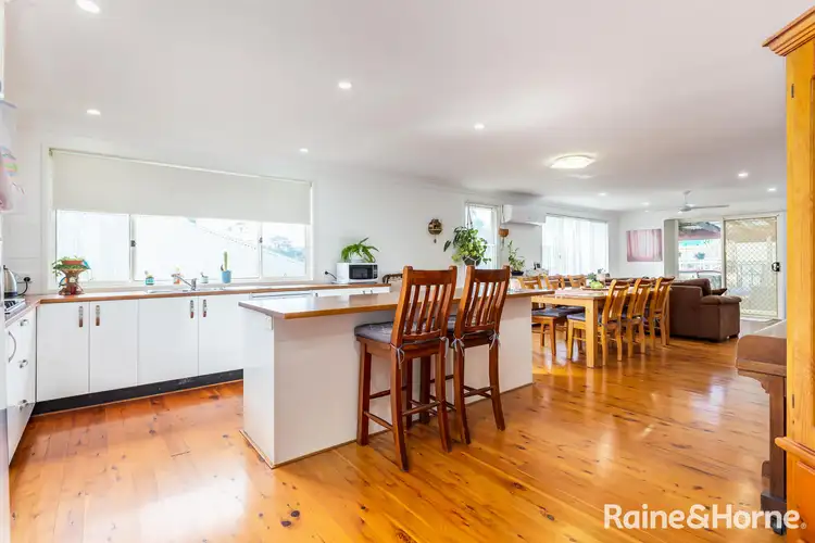 Second view of Homely house listing, 9 Turrama Street, Wangi Wangi NSW 2267