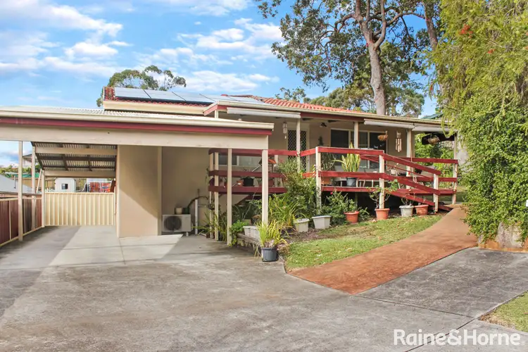 Fourth view of Homely house listing, 9 Turrama Street, Wangi Wangi NSW 2267