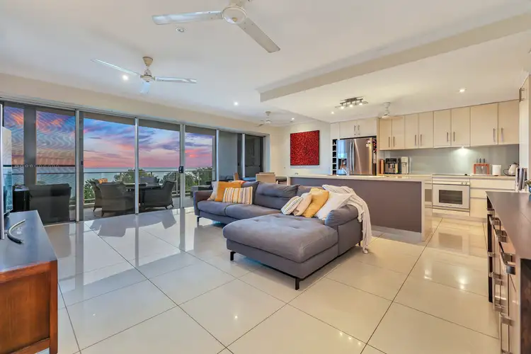 17/84 Esplanade, Darwin City NT 800