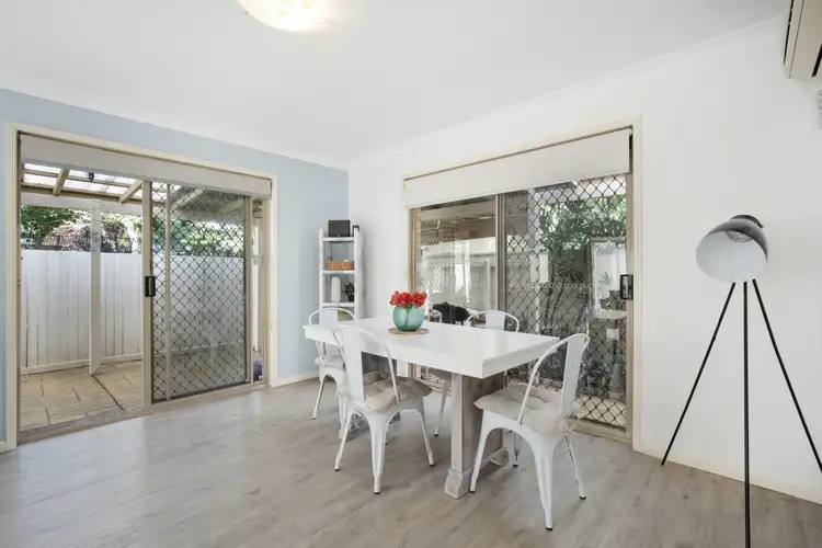 Fifth view of Homely semi-detached listing, 2/5 Leyte Avenue, Palm Beach QLD 4221