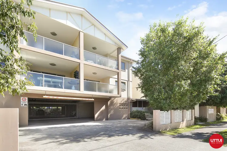 1/87-91 Beaudesert Road, Moorooka QLD 4105
