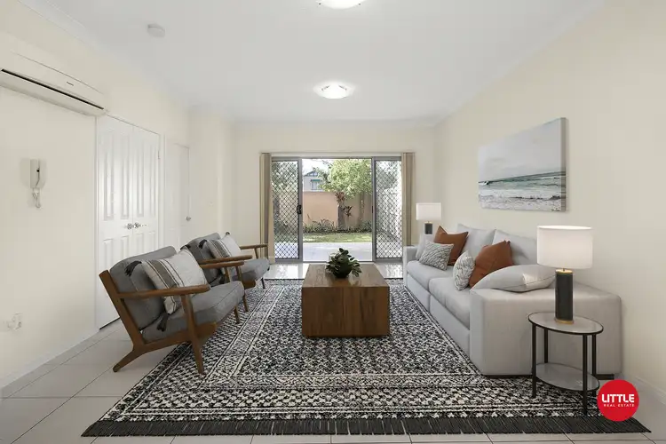 Second view of Homely apartment listing, 1/87-91 Beaudesert Road, Moorooka QLD 4105