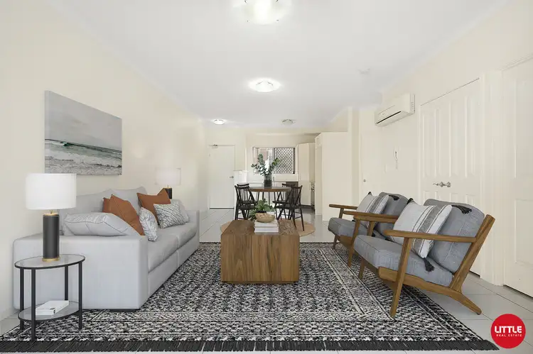 Third view of Homely apartment listing, 1/87-91 Beaudesert Road, Moorooka QLD 4105