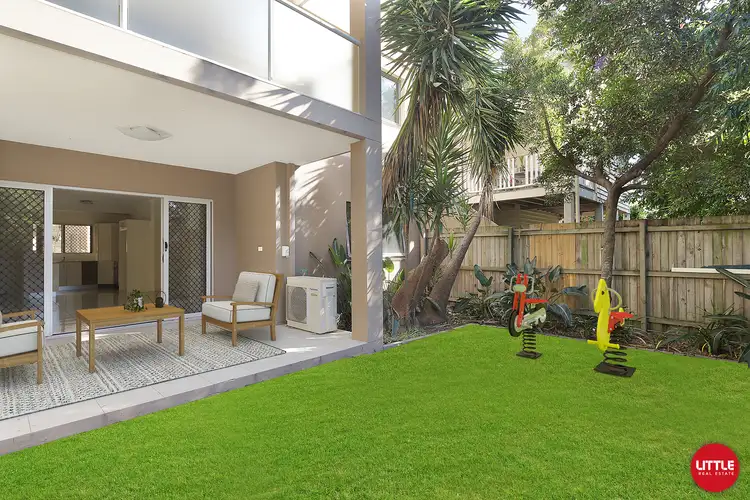 Fifth view of Homely apartment listing, 1/87-91 Beaudesert Road, Moorooka QLD 4105
