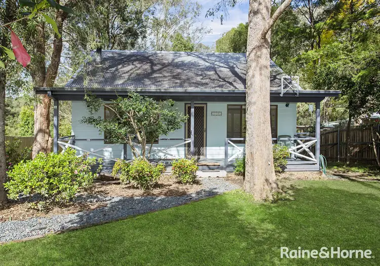 27 Cullen Crescent, Kangaroo Valley NSW 2577