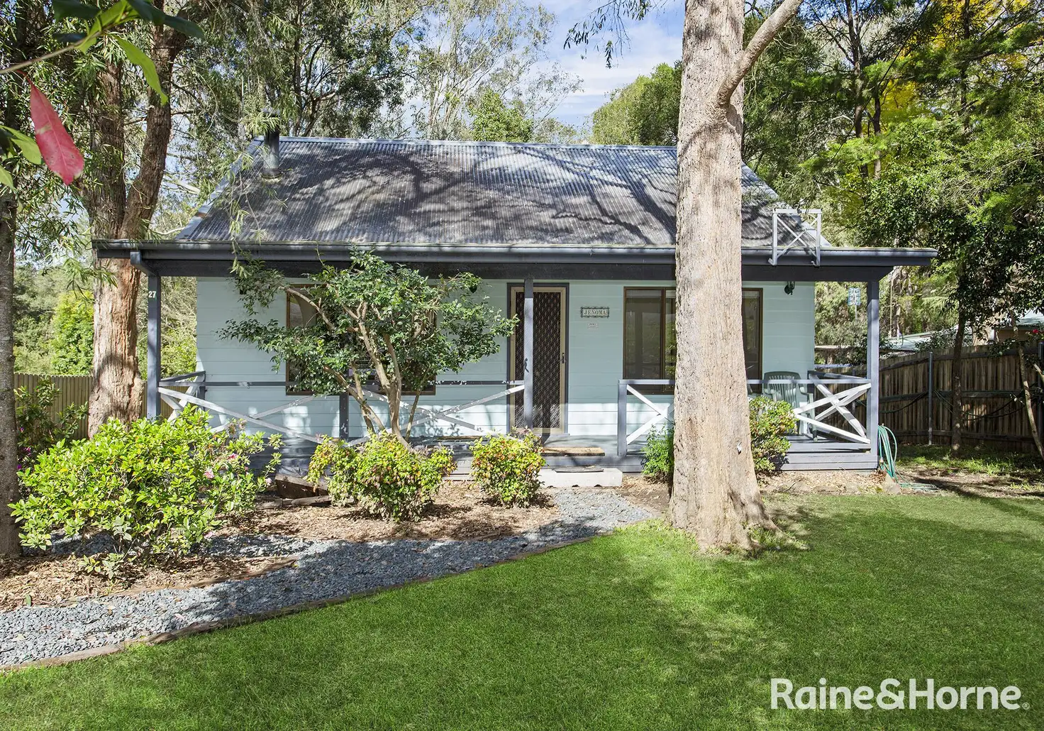 Main view of Homely house listing, 27 Cullen Crescent, Kangaroo Valley NSW 2577