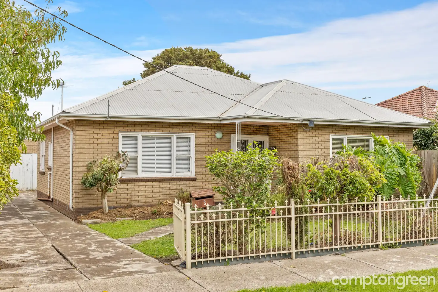 Main view of Homely house listing, 3 Monteith St, Altona North VIC 3025