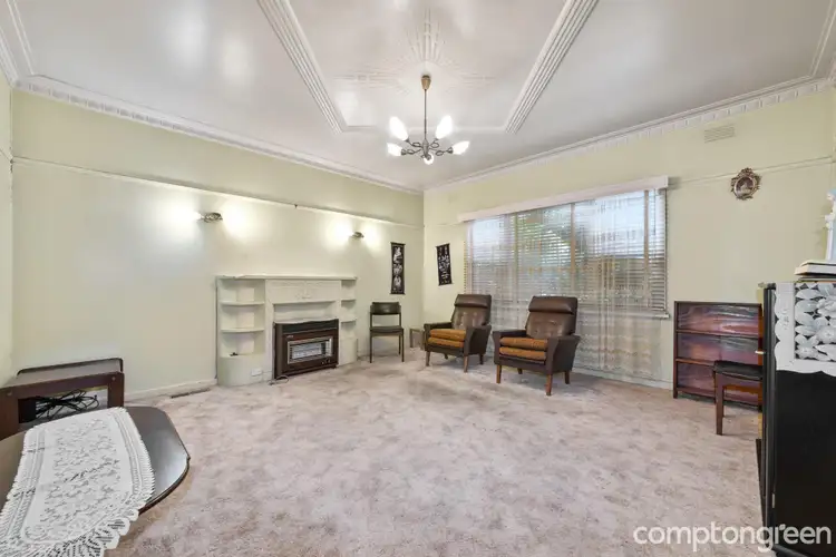 Second view of Homely house listing, 3 Monteith St, Altona North VIC 3025