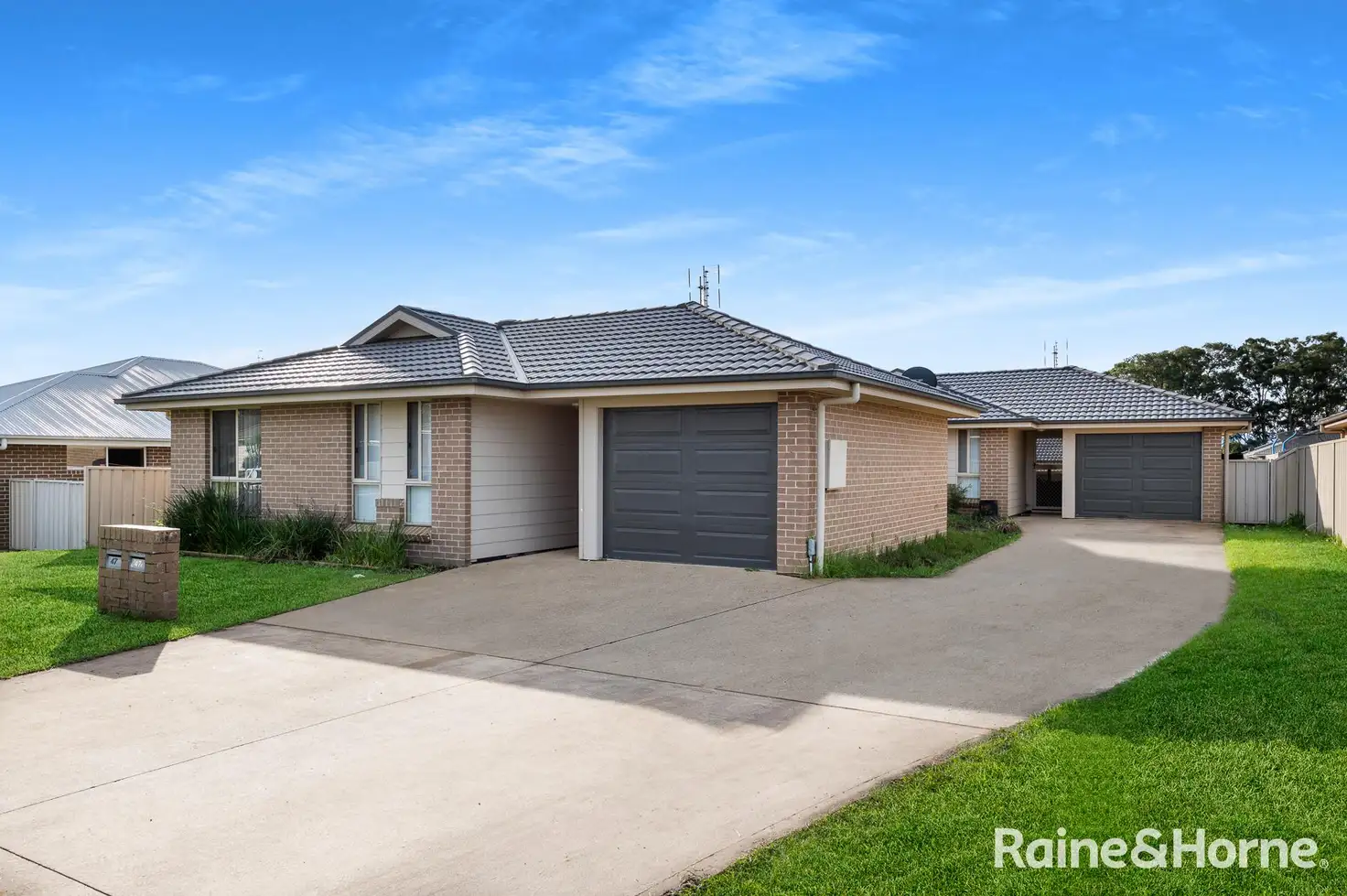 Main view of Homely house listing, 47 & 47a Peppermint Drive, Worrigee NSW 2540