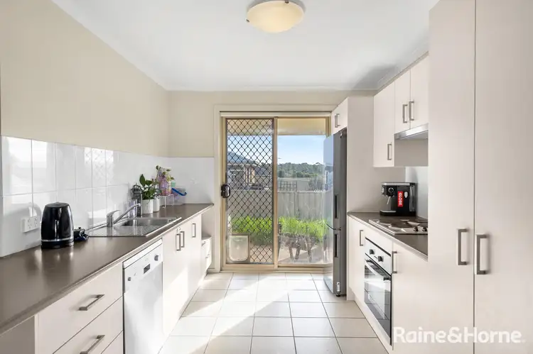 Third view of Homely house listing, 47 & 47a Peppermint Drive, Worrigee NSW 2540