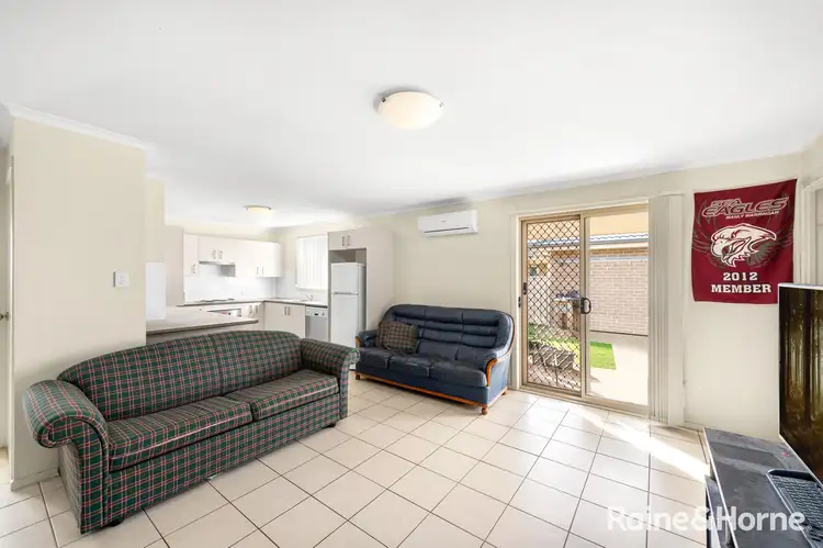 Fourth view of Homely house listing, 47 & 47a Peppermint Drive, Worrigee NSW 2540