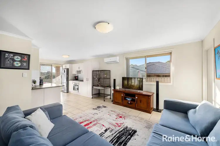 Fifth view of Homely house listing, 47 & 47a Peppermint Drive, Worrigee NSW 2540