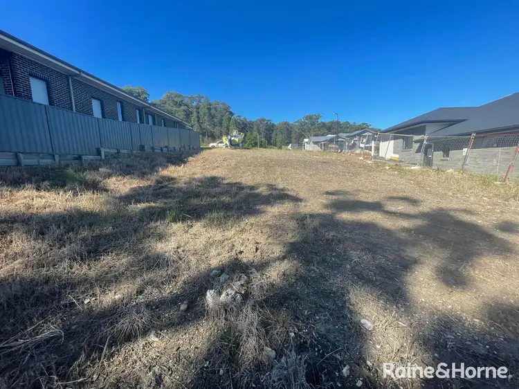 Main view of Homely land listing, 31 Conveyor Street, West Wallsend NSW 2286