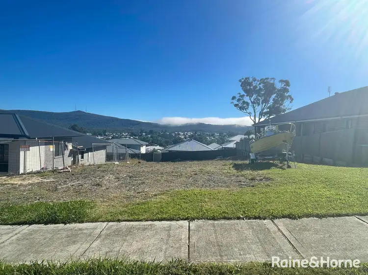 Second view of Homely land listing, 31 Conveyor Street, West Wallsend NSW 2286